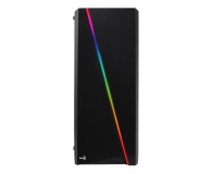 AEROCOOL PGS CYLON RGB ADVANCE BLACK/USB3/ATX AEROPGSCYLON-BK - 623742 - zdjęcie 3